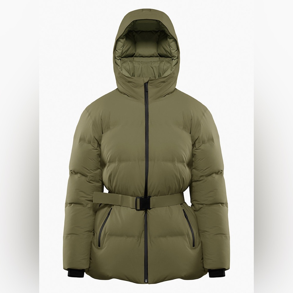 Aritzia The Super Alps Puff₂o™ -100% Waterproof  Sz M - Picture 2 of 16